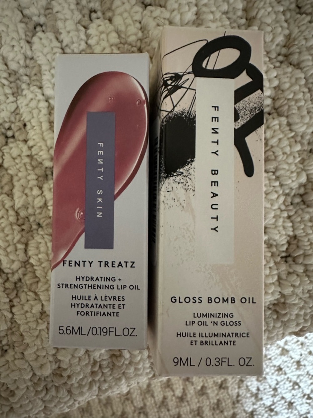 Mothers Day Bundle- including Chanel Parfums pouch, and makeup bundle - Picture 9 of 15